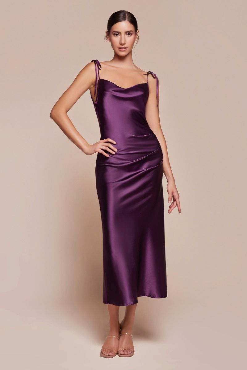 maddie purple dress Maddie purple outfit