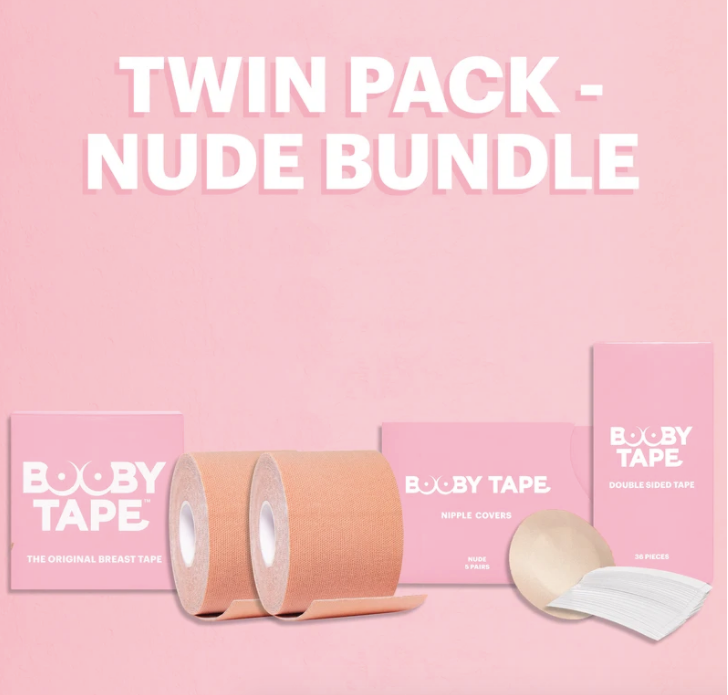 Buy Booby Tape Double Sided Tape 36 pack
