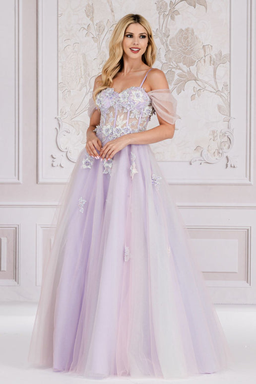 Abigail Dress 7044 Abigail Dress 7044
