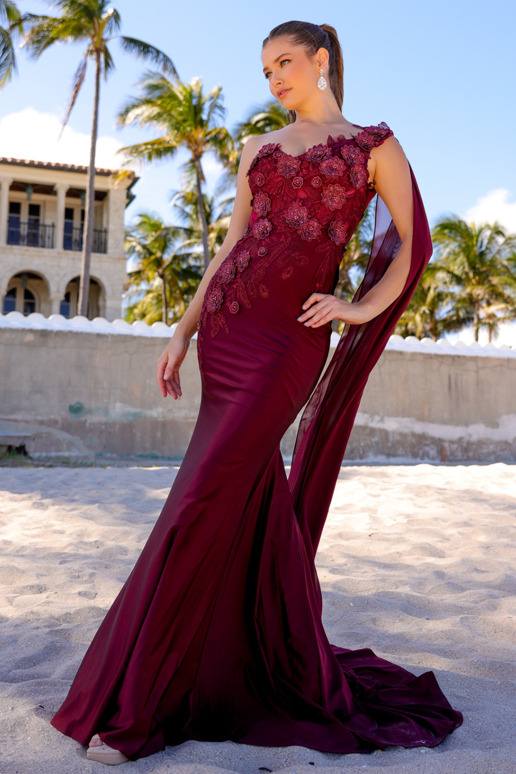 Shahida Gown 388