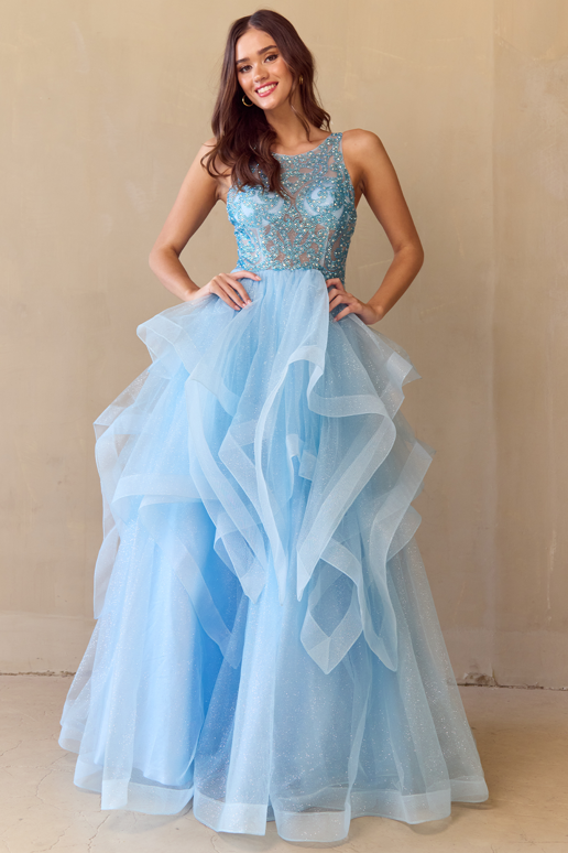 Anya Gown 5066