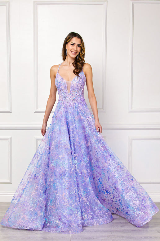 4050 Juliette Dress