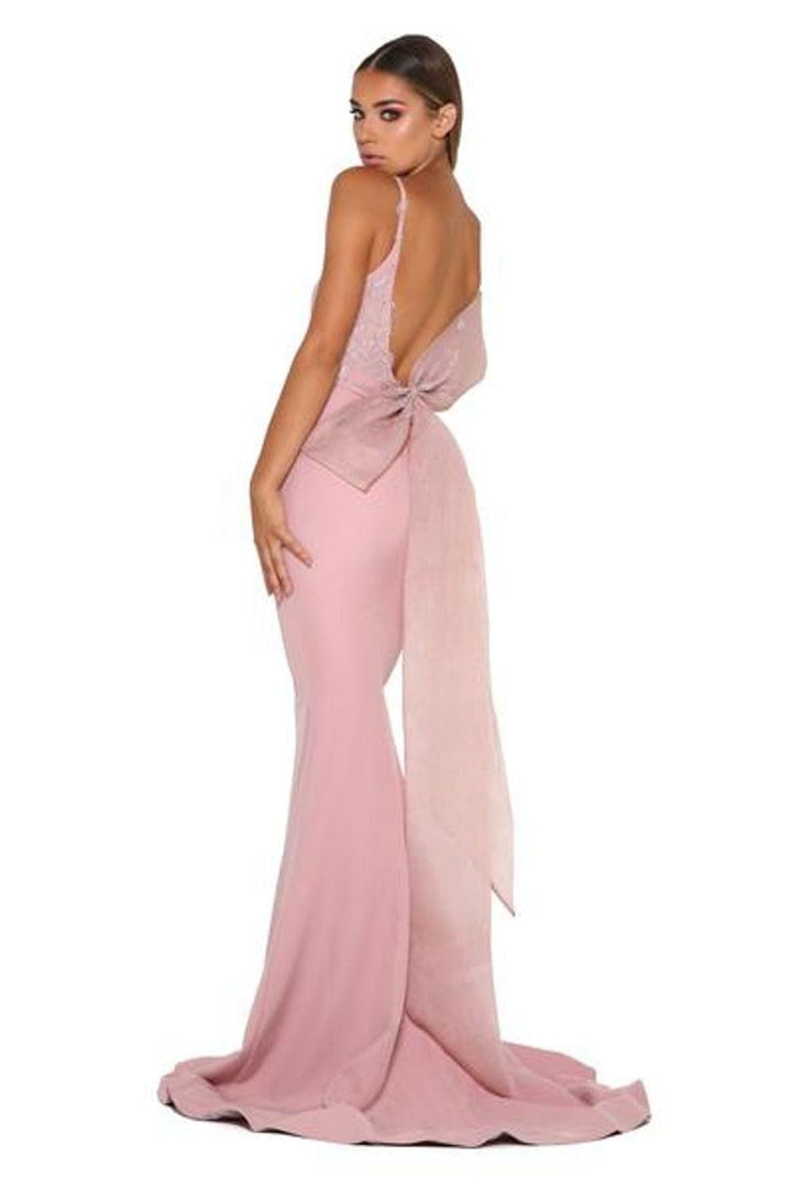 green emerald velvet dress LaDivine 7497 Long Formal Prom Dress  The Dress Outlet