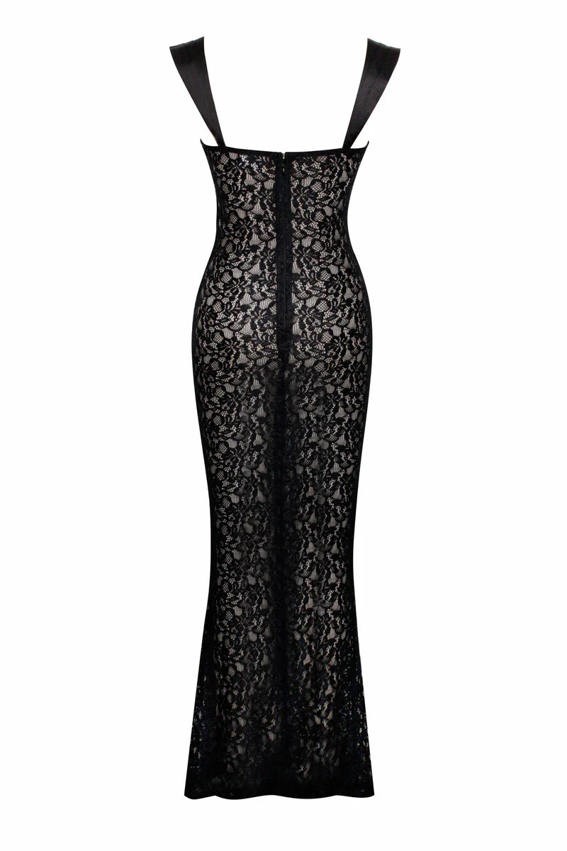 veronica lodge lace dress Riverdale Veronica Lodge Black Lace Dress Hot Topic Exclusive