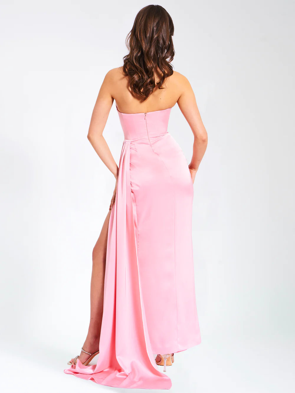 pink marilyn dress SALE