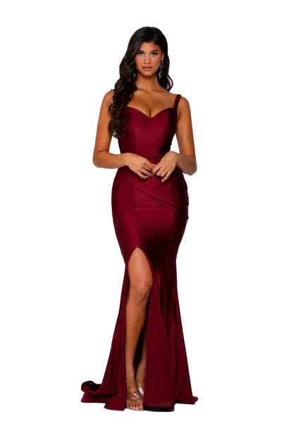 PS6339 Deep Red PS6339 Deep Red