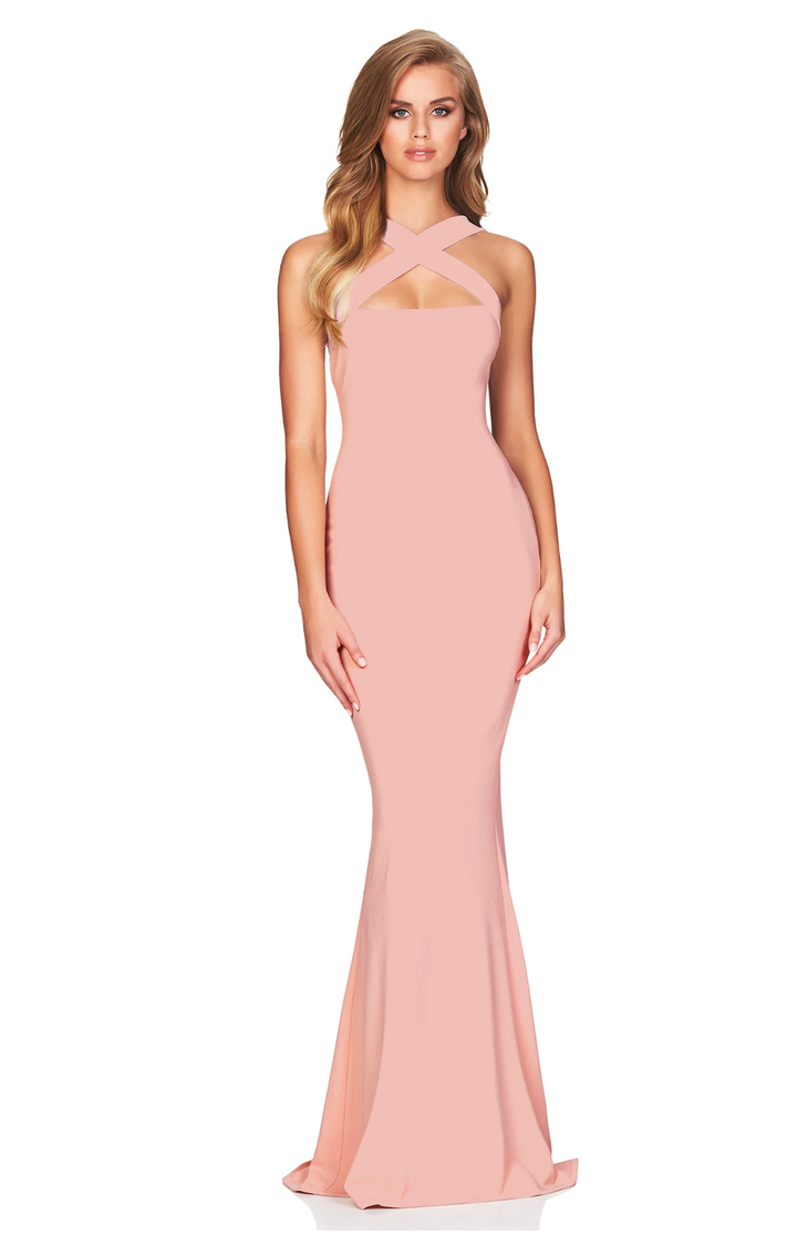 divine midi dress nookie SALE