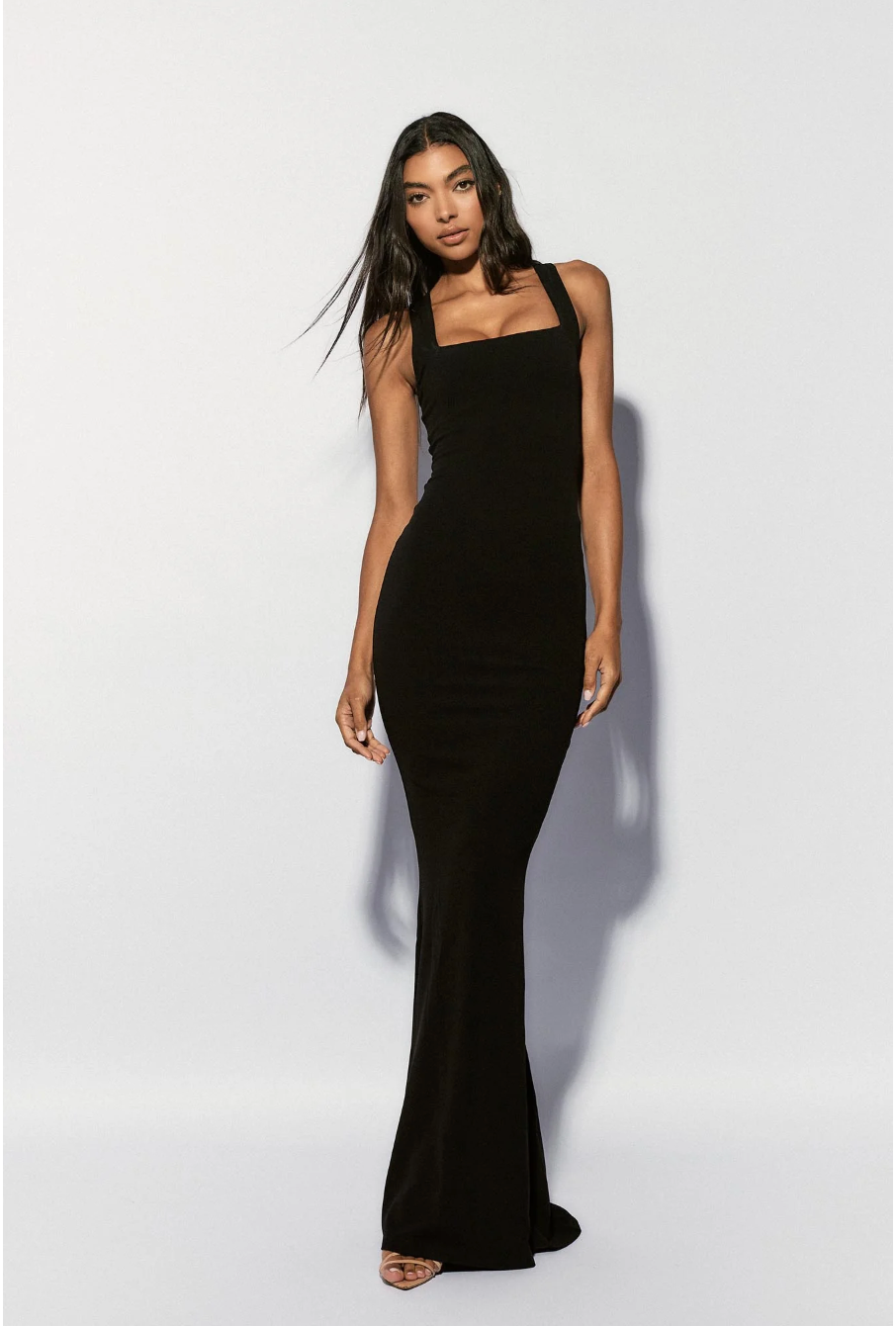 VIVA 2 WAY GOWN