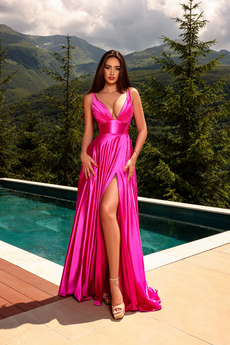 nicoletta evening dresses Nicoletta NC2060