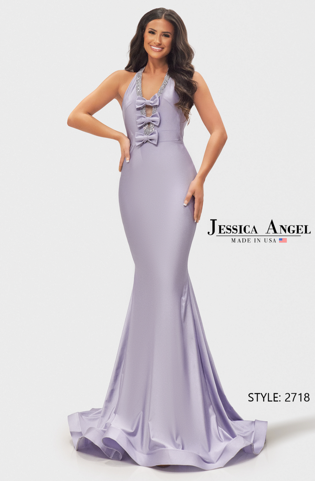 JA2718 Jessica Angel