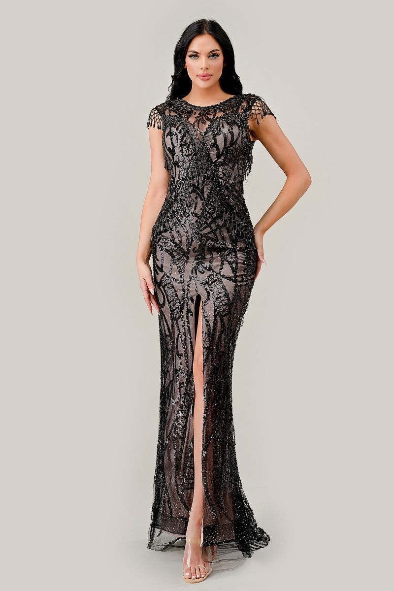 what wedding dress fits my body type CC4007