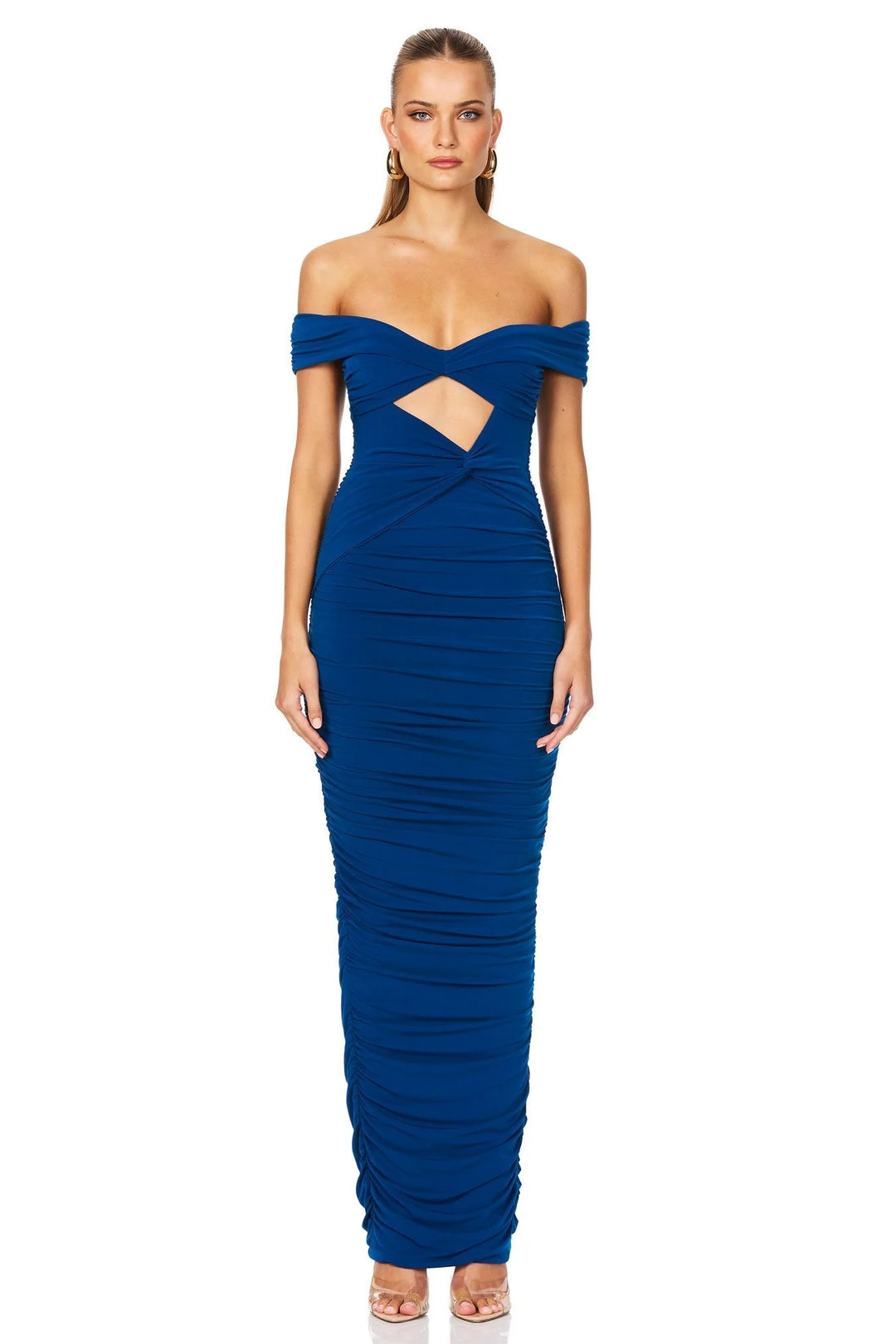dakota maxi dress DAKOTA MAXI – THE DRESSING ROOM