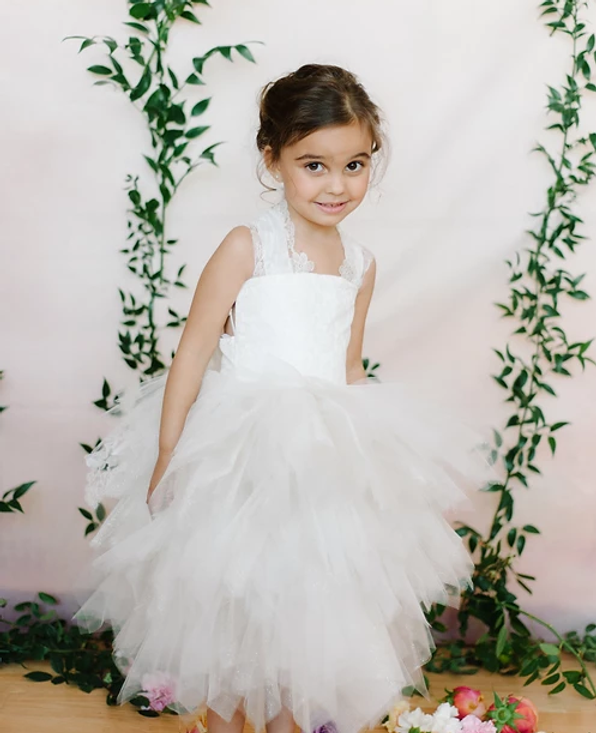 Flower Girl Dresses THE DRESSING ROOM
