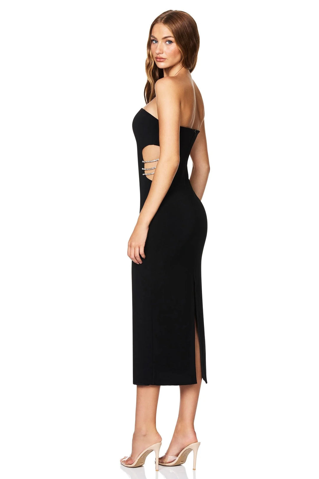 MILA MIDI  THE DRESSING ROOM