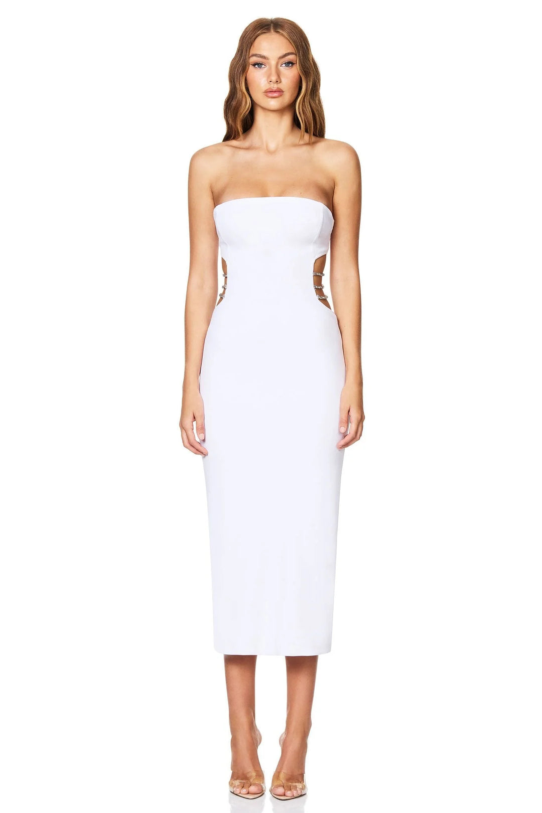 MILA MIDI THE DRESSING ROOM MILA MIDI THE DRESSING ROOM
