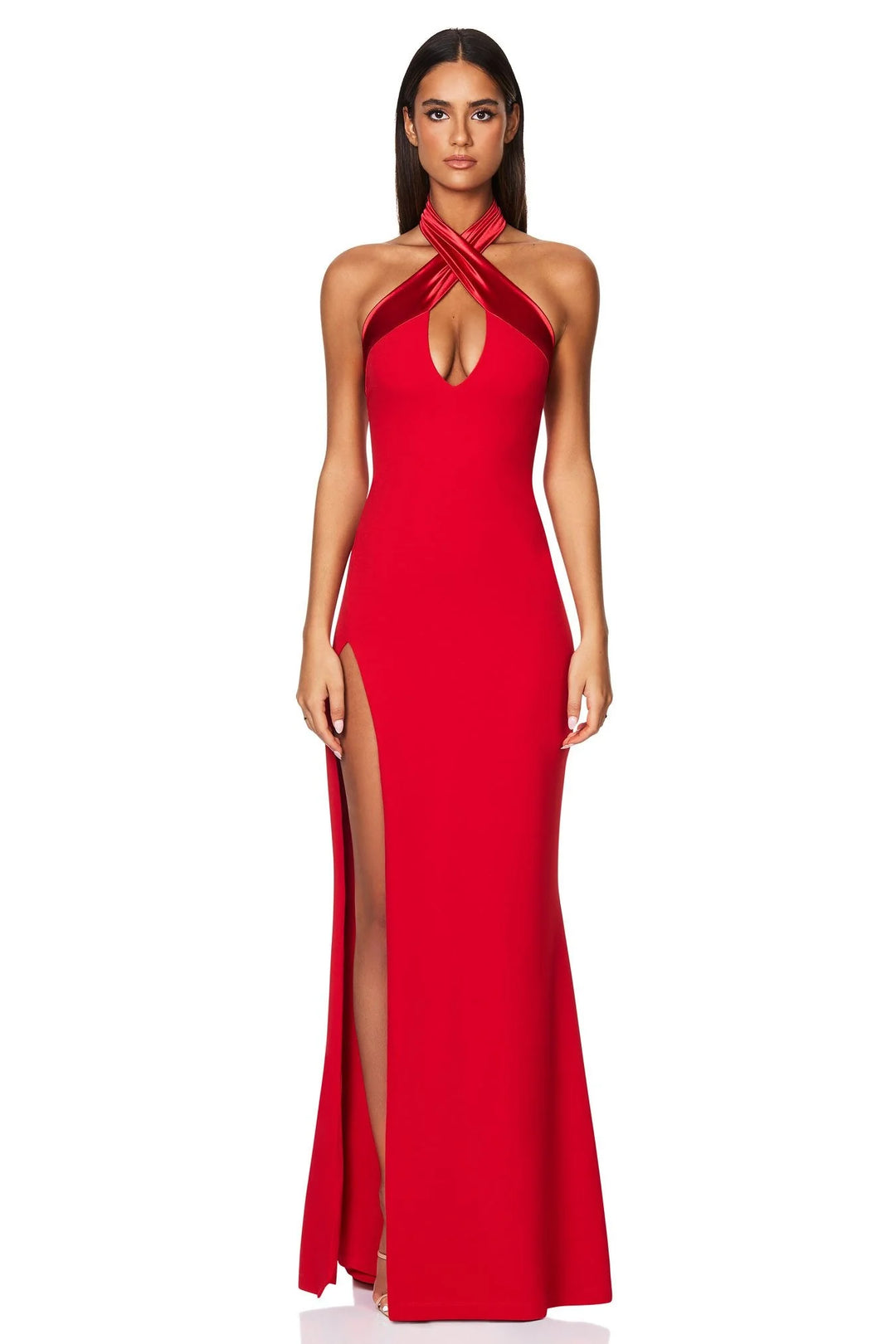 RENAISSANCE GOWN – THE DRESSING ROOM