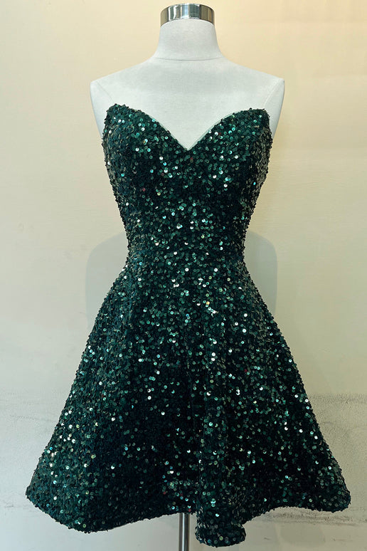 sachin and babi light blue dress Amelia Couture BZ027S Dress – DiscountDressShop main image 0