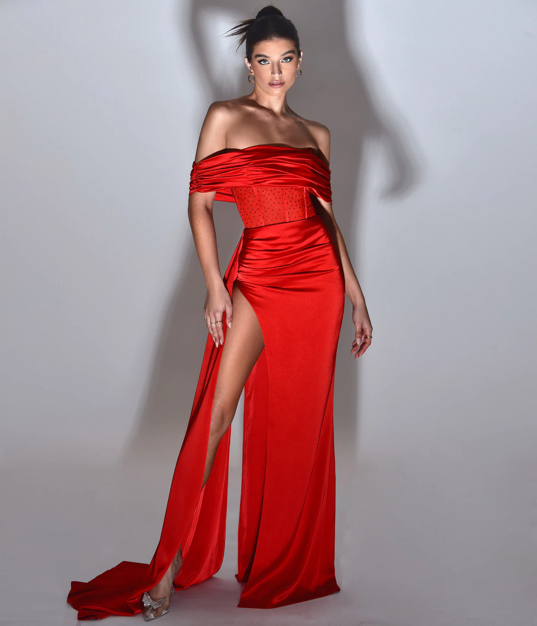 open lace back dress Sale