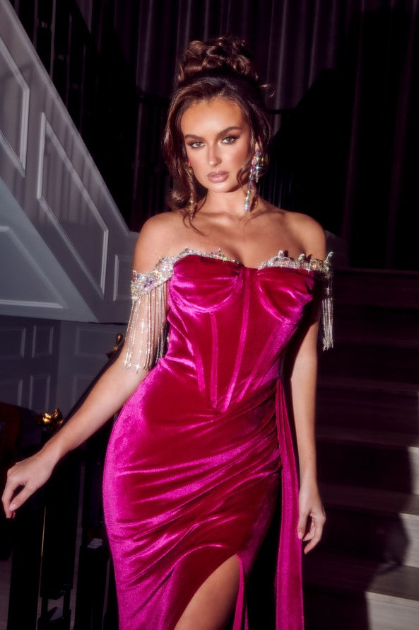 PS22193 Fuschia PS22193 Fuschia