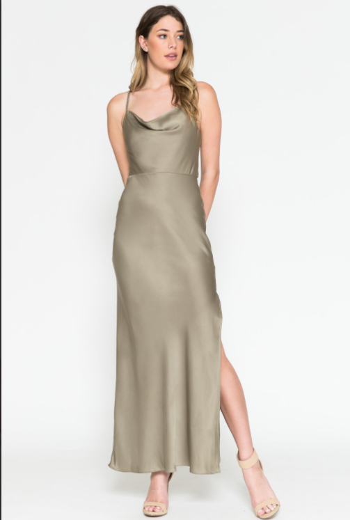 amelia couture green dress Green Dress Pant | Emerald Green Dress Pants main image 1