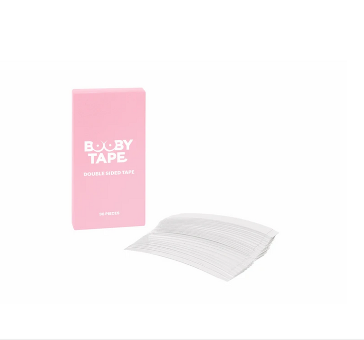 Booby Tape