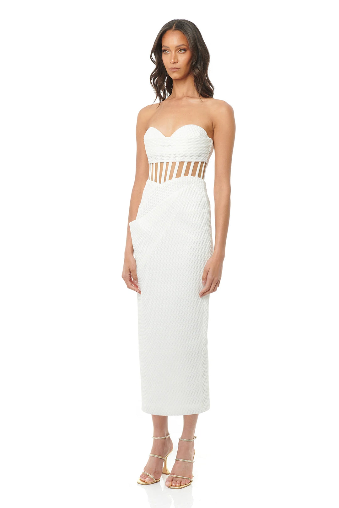 SALE - Zariah Dress